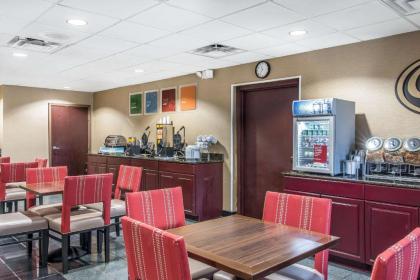 Comfort Suites Wixom / Novi - image 15