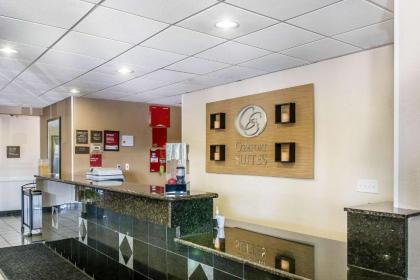 Comfort Suites Wixom / Novi - image 16