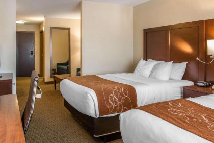 Comfort Suites Wixom / Novi - image 19