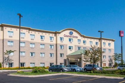 Comfort Suites Wixom / Novi - image 5