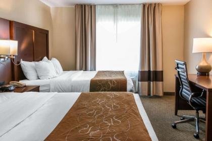 Comfort Suites Wixom / Novi - image 7
