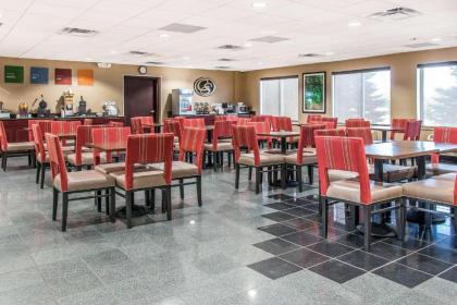 Comfort Suites Wixom / Novi - image 8