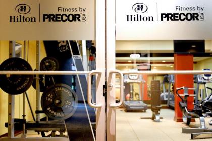 Hilton Boston-Woburn - image 10