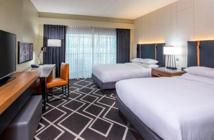 Hilton Boston-Woburn - image 12