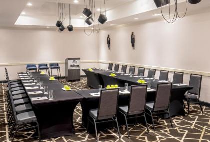 Hilton Boston-Woburn - image 14
