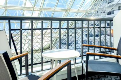 Hilton Boston-Woburn - image 15