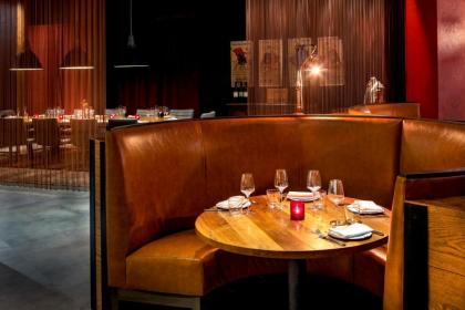 Hilton Boston-Woburn - image 16