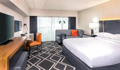 Hilton Boston-Woburn - image 17