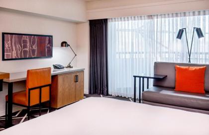 Hilton Boston-Woburn - image 18