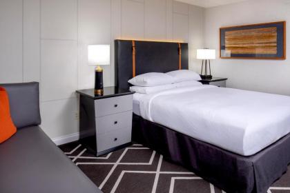 Hilton Boston-Woburn - image 19
