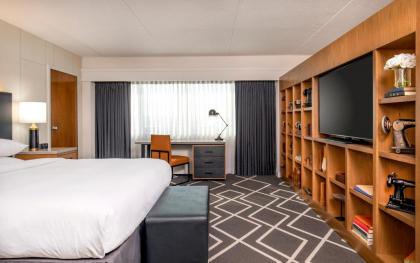 Hilton Boston-Woburn - image 21
