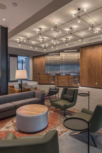 Hilton Boston-Woburn - image 8