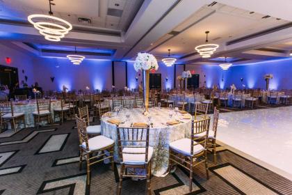 Hilton Boston-Woburn - image 9