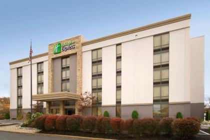 Holiday Inn Express Boston North-Woburn an IHG Hotel - image 12