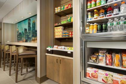Holiday Inn Express Boston North-Woburn an IHG Hotel - image 4