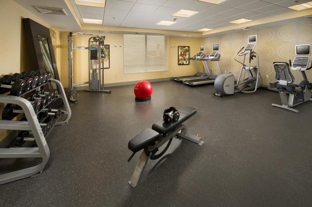 Holiday Inn Express Boston North-Woburn an IHG Hotel - image 6
