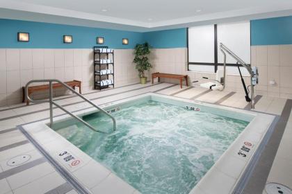 Holiday Inn Express Boston North-Woburn an IHG Hotel - image 9