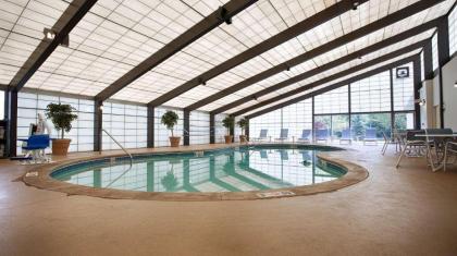 Hotel in Woburn Massachusetts