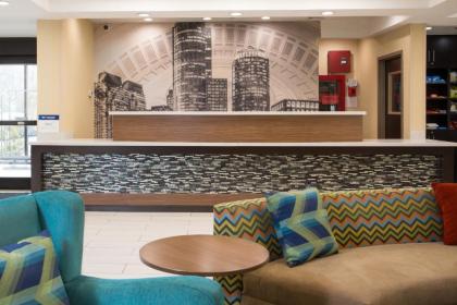 Best Western Plus New Englander - image 11