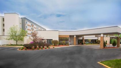 Best Western Plus New Englander - image 15