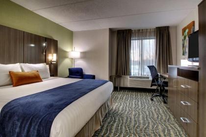 Best Western Plus New Englander - image 18