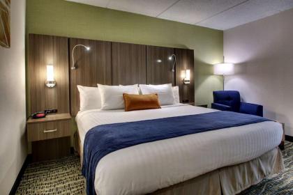 Best Western Plus New Englander - image 19