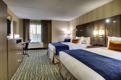 Best Western Plus New Englander - image 20