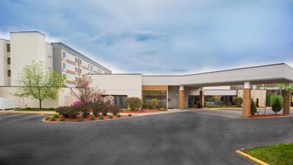 Best Western Plus New Englander - image 5