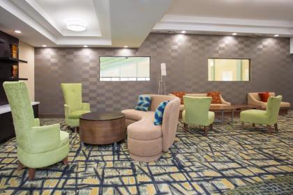 Best Western Plus New Englander - image 9