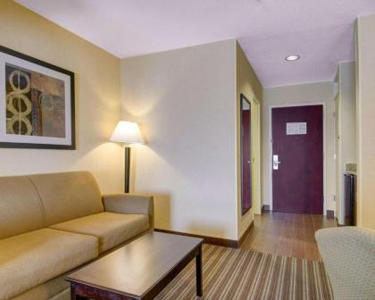 Comfort Inn Woburn - Boston - image 10