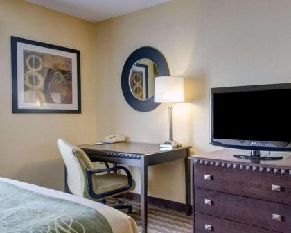 Comfort Inn Woburn - Boston - image 12