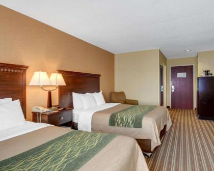 Comfort Inn Woburn - Boston - image 14