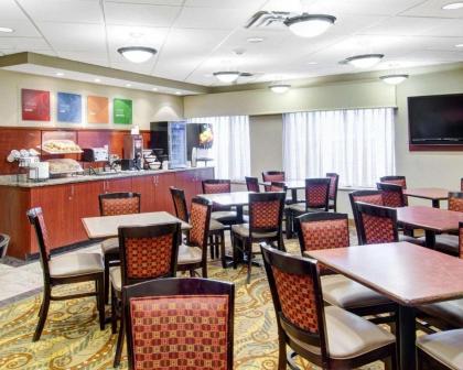 Comfort Inn Woburn - Boston - image 15