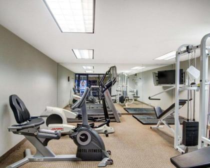 Comfort Inn Woburn - Boston - image 16