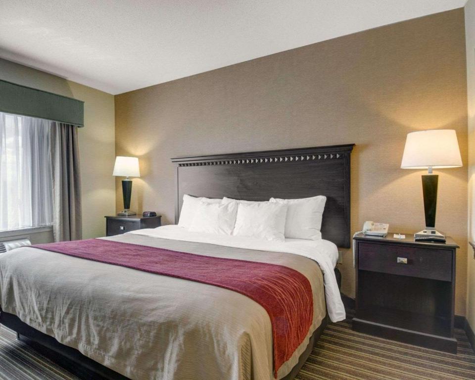 Comfort Inn Woburn - Boston - image 2