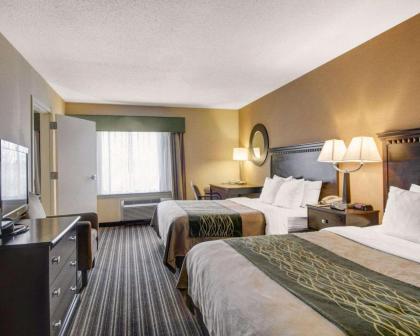 Comfort Inn Woburn - Boston - image 5