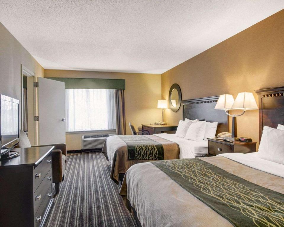 Comfort Inn Woburn - Boston - image 5