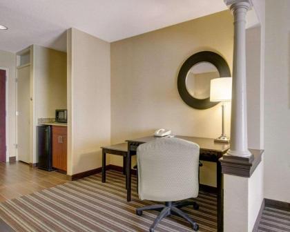 Comfort Inn Woburn - Boston - image 7