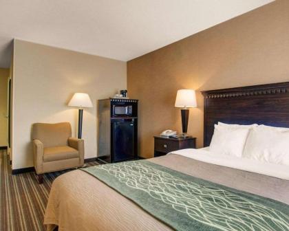 Comfort Inn Woburn - Boston - image 9
