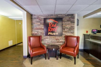 Red Roof Inn PLUS+ Boston - Woburn/ Burlington - image 12