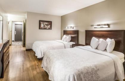 Red Roof Inn PLUS+ Boston - Woburn/ Burlington - image 15