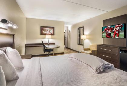 Red Roof Inn PLUS+ Boston - Woburn/ Burlington - image 18