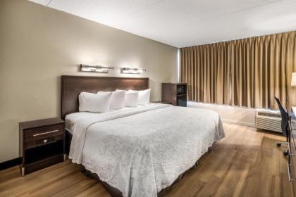 Red Roof Inn PLUS+ Boston - Woburn/ Burlington - image 19