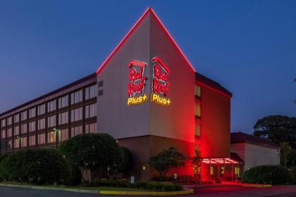 Red Roof Inn PLUS+ Boston - Woburn/ Burlington - image 7