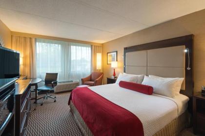 Crowne Plaza Boston - Woburn an IHG Hotel - image 10