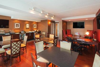 Crowne Plaza Boston - Woburn an IHG Hotel - image 11