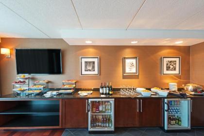Crowne Plaza Boston - Woburn an IHG Hotel - image 13