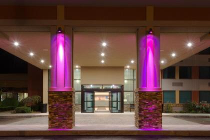 Crowne Plaza Boston - Woburn an IHG Hotel - image 14