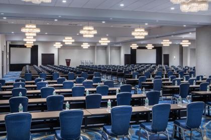 Crowne Plaza Boston - Woburn an IHG Hotel - image 16