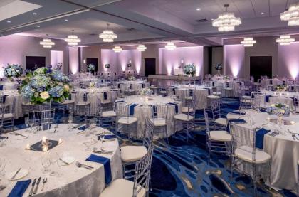 Crowne Plaza Boston - Woburn an IHG Hotel - image 18